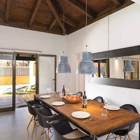 Villa Papagayo Deluxe By Villa Plus Corralejo Luaran gambar