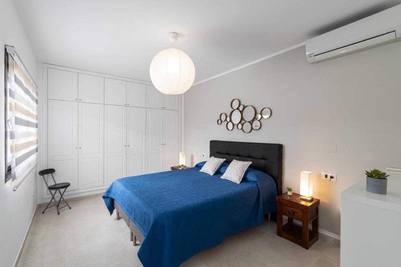 Villa Papagayo Deluxe By Villa Plus Corralejo Luaran gambar