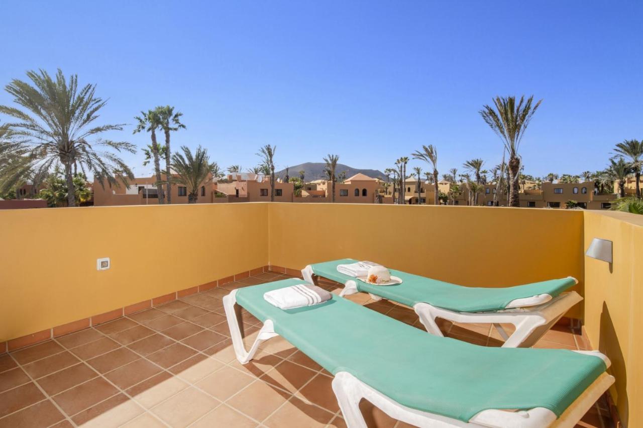 Villa Papagayo Deluxe By Villa Plus Corralejo Luaran gambar